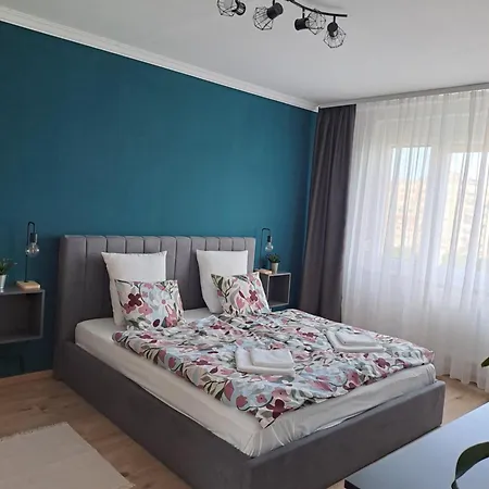 Apartmán Anita