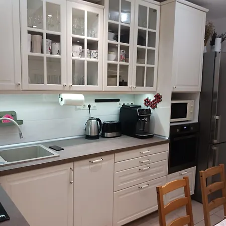 Anita Apartmán *