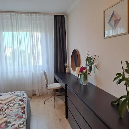 Anita Apartmán *