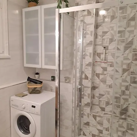 Anita Apartmán *