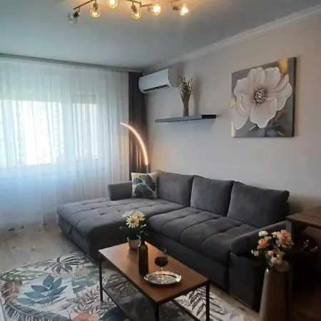 Anita Apartmán