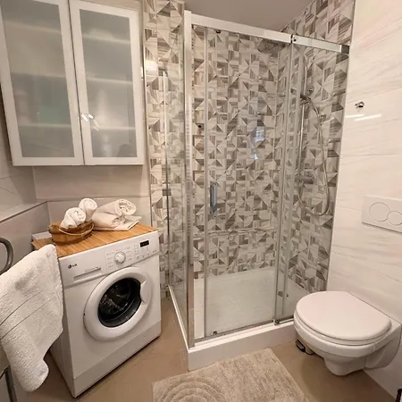 Anita Apartmán *